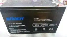 Battery ups /battery NP / battery VRLA panasonic