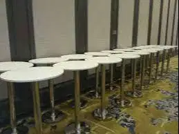 penyediakan meja bar di medan