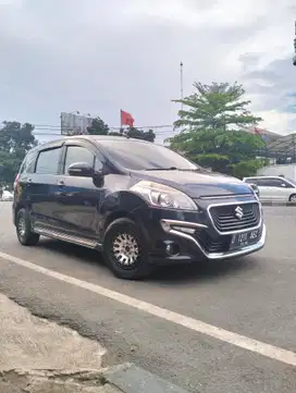 Suzuki Ertiga 2016 Bensin