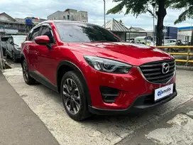 Pajak Panjang - Mazda CX-5 2.5 Touring Bensin-AT 2016