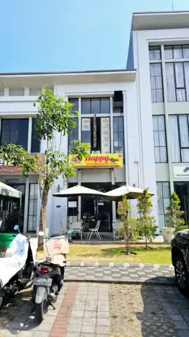 FOR SALE
RUKO GRAND PALAIS 2 Lantai
WISATA BUKIT MAS