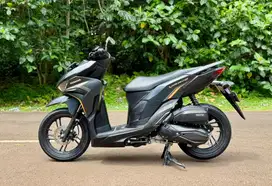 Honda Vario 125 Gen 2 Keyless CBS ISS (Tipe Tertinggi) MULUSSS