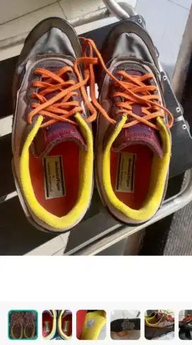 Onitsuka Tiger original