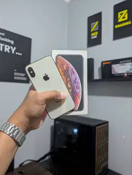 IPhone Xs 64GB Faceid Off