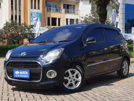 SUPER SALE! Daihatsu Ayla 1.0 X Bensin-MT 2017