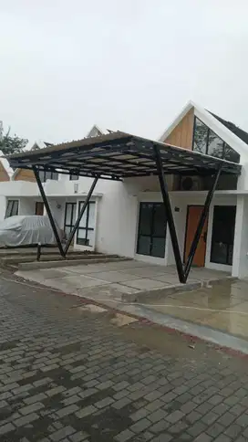 CICILAN 2 JUTAAN TANPA DP RUMAH Bekasi MURAH Lokasi BEBAS BANJIR