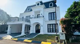 RUMAH MENTENG BINTARO. LT.255/LB.355. 4KT. Harga 9,5M