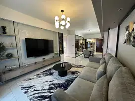 BRISTOL TOWER SKY HOUSE BSD PROMO 3+1BR 120sqm 2.2Man To 1.8Man