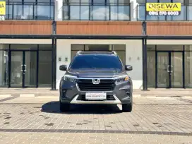 Honda BRV E Prestige AT th 2023 #istana jaya motor