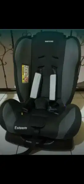 Carseat Babydoes Esteem