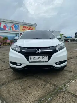 Honda HR-V 1.5 2018 E Automatic