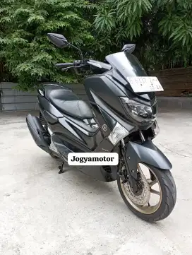 Yamaha Nmax th 2018