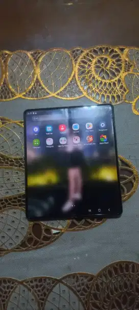 Z fold4 ram 12/ 256gb