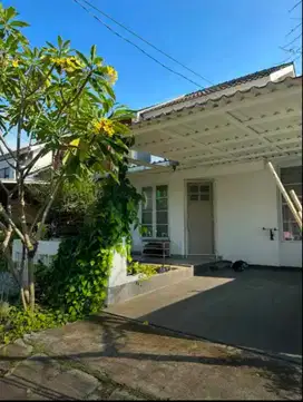 Dijual Gracia Residence - Graha Raya
