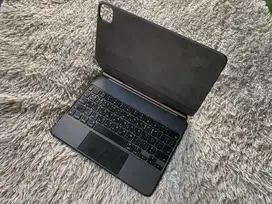 Apple Magic Keyboard iPad Pro 11 inch