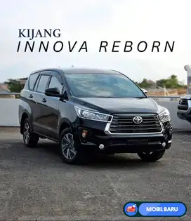 [Mobil Baru] PROMO KIJANG INNOVA REBORN DIESEL