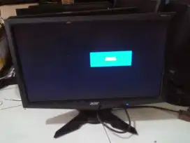jual LED monitor  ACER 19inci