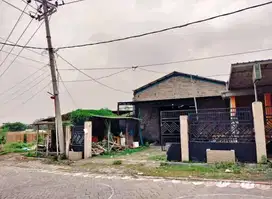 Jual Gudang Sumput Driyorejo Gresik Kawasan Industri Dan Pergidangan
