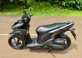 Honda Vario 125 Gen 2 Keyless CBS ISS (Tipe Tertinggi) MULUSSS
