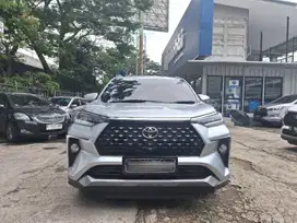 [OLXmobbi] Toyota Avanza 1.5 New Veloz Q CVT Bensin-AT 2022