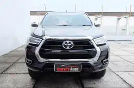 Toyota HILUX 2023 Diesel