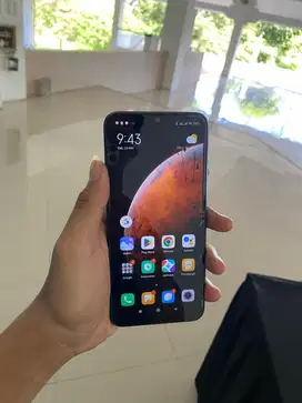 Xiaomi Redmi 9a