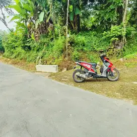 TANAH MURAH MOJOGEDANG
