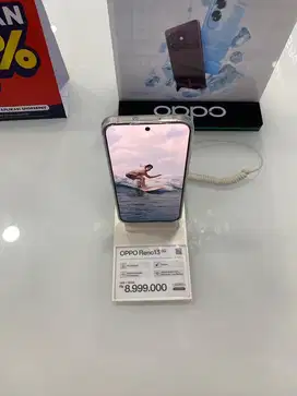 Cicilan Oppo Reno13 5G