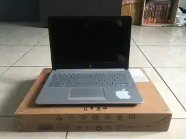 Di Jual Cepat Laptop HP Second Mulus