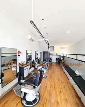 DISEWAKAN RUKO 1LT COCOK UNTUK USAHA DI KENCANA LOKA, BSD CITY