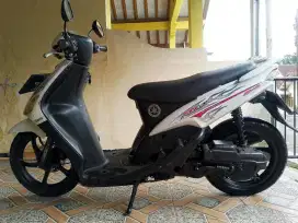 Mio Sporty 2006