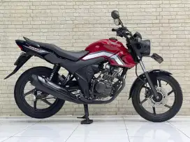 READY‼️ HONDA CB VERSA 150 th 2021 MULUS ODO 27RB JAMINAN ISTIMEWA
