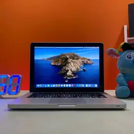 MACBOOK PRO 2012 DUAL-CORE INTEL CORE i7 RAM 16/512GB (SECOND)