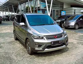 WULING CONFERO LUX ACT+ MANUAL 2019