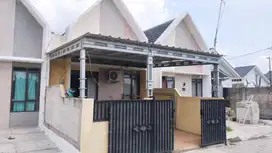 Take Over 98JT dkt Pemda Cibinong ccln flat di Cilebut Sukaraja Bogor