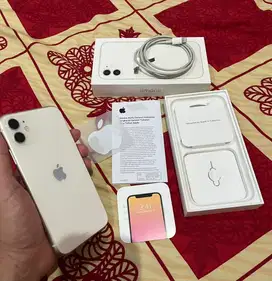 Iphone 11 64gb iBox Istimewa