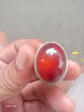 Jual batu pandan merah