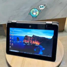 Laptop Yoga Touchscreen 4GB/SSD Hp Dell lenovo