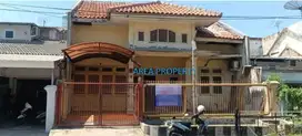 JUAL RUMAH STRATEGIS MURAH, JEMURSARI TIMUR, SURABAYA