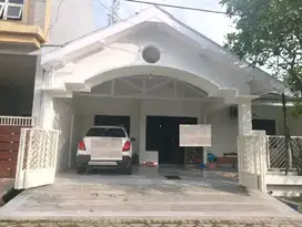 DIJUAL RUMAH PONDOK TJANDRA INDAH DUKU WARU SIDOARJO RON.A1136