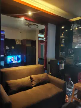 SEWA 2 br CANTIK, NEW 2 BR Furnish kalibata city