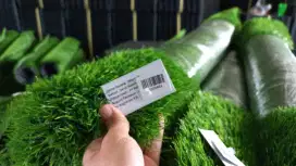 Jual Rumput Sintetis Berkualitas | Rumput Taman