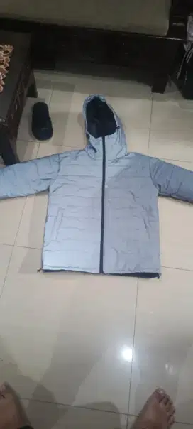 Jaket gunung pria dan wanita