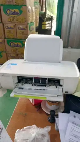 Printer HP Deskjet 1112