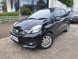 [Olxmobbi] Honda Mobilio 1.5 E Bensin-AT 2016 Hitam