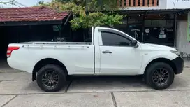 Mitsubishi Triton 2017 Diesel