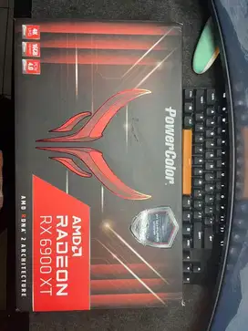 VGA RX 6900 XT 16Gb