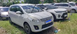 JUAL Ertiga GX 2013 AT