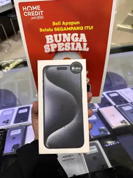 Segampang itu cicilan iphone 15 promax 256 dan produk lain home credit
