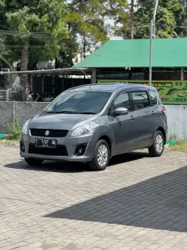 (DP 3Jt) Ertiga GX 2012 Manual